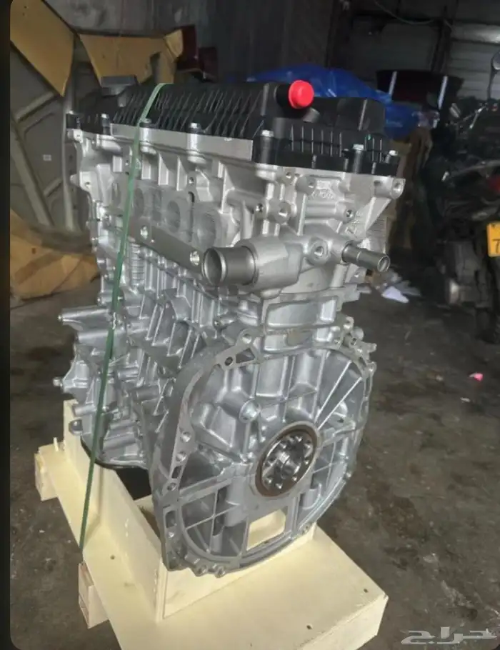 مكينة شانجان جيلي شيري جيتور 4