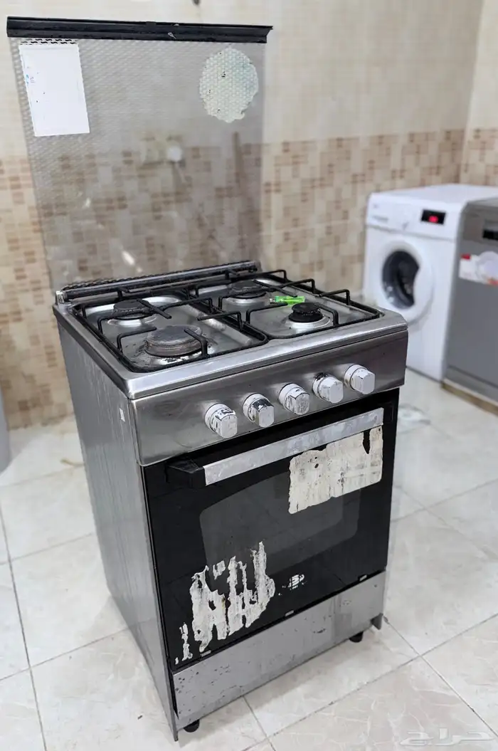 بوتاجاز دانسات 4 شعلة 3