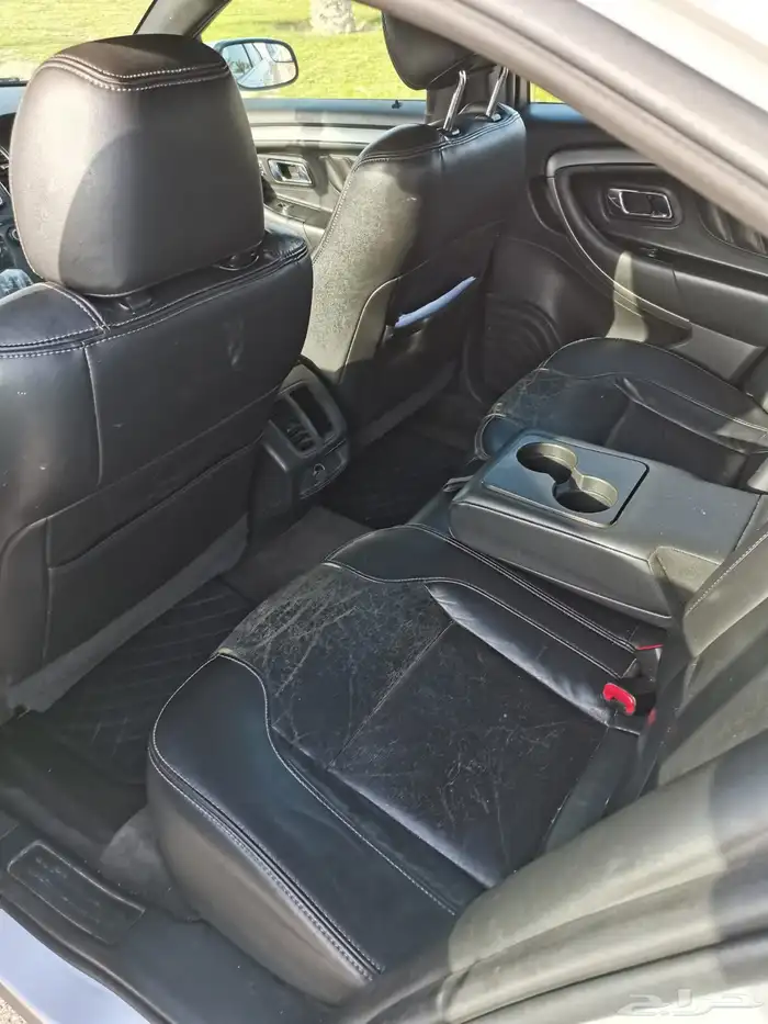 سياره فورد تورس 2013 نص فل 7