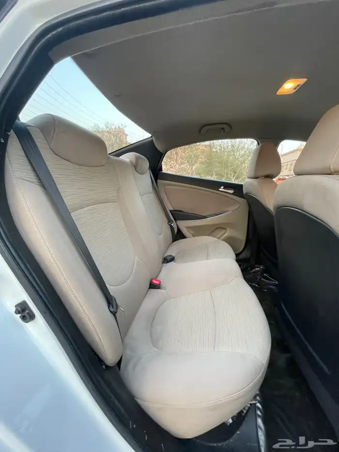 للبيع الكسنت 2017 15