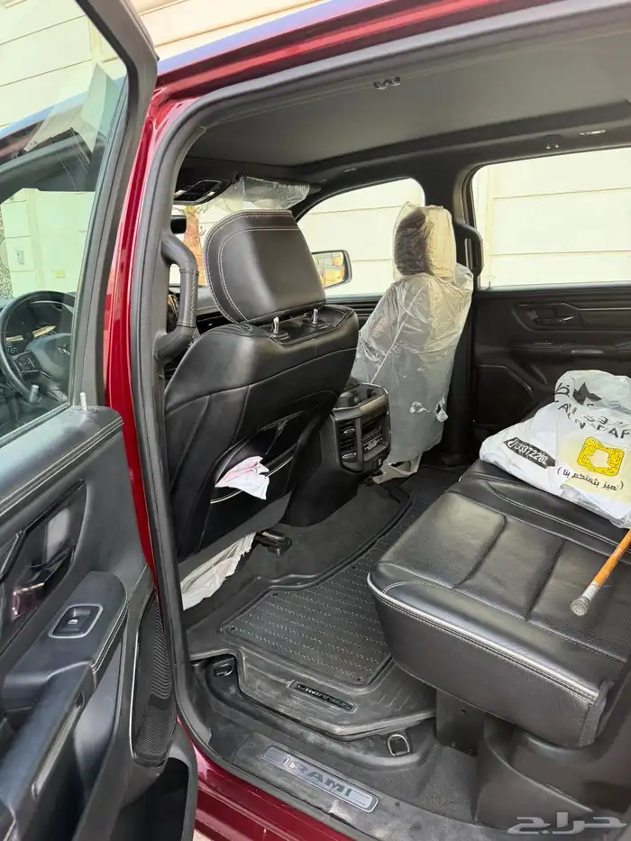 رام 8 سلندر 2022 13