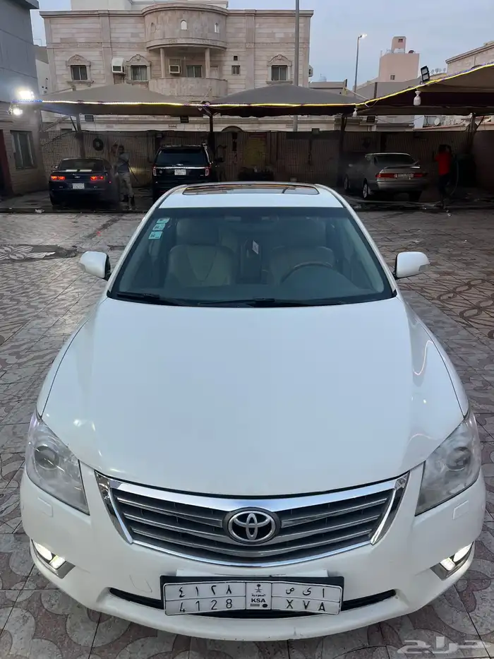 اوريون 2010 قراندي فل كامل شرط مكينه وقير 5