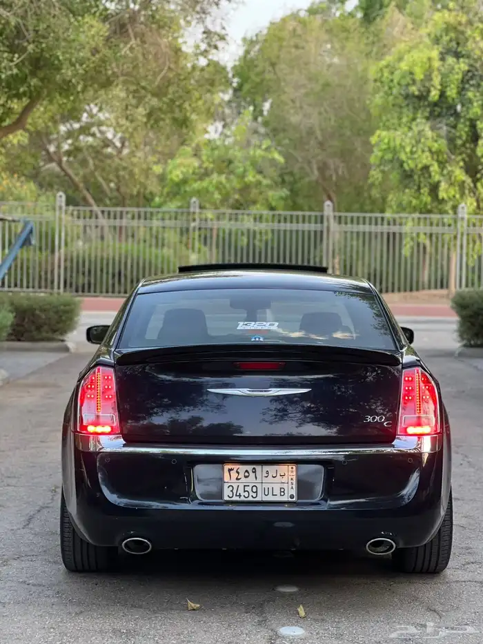 كرايزلر .. 2012 .. فل كامل .. ماشاء الله 12