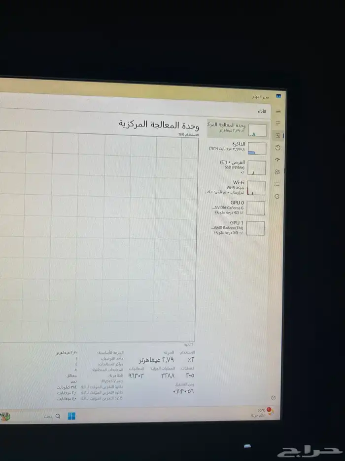 لابتوب اسوس 4