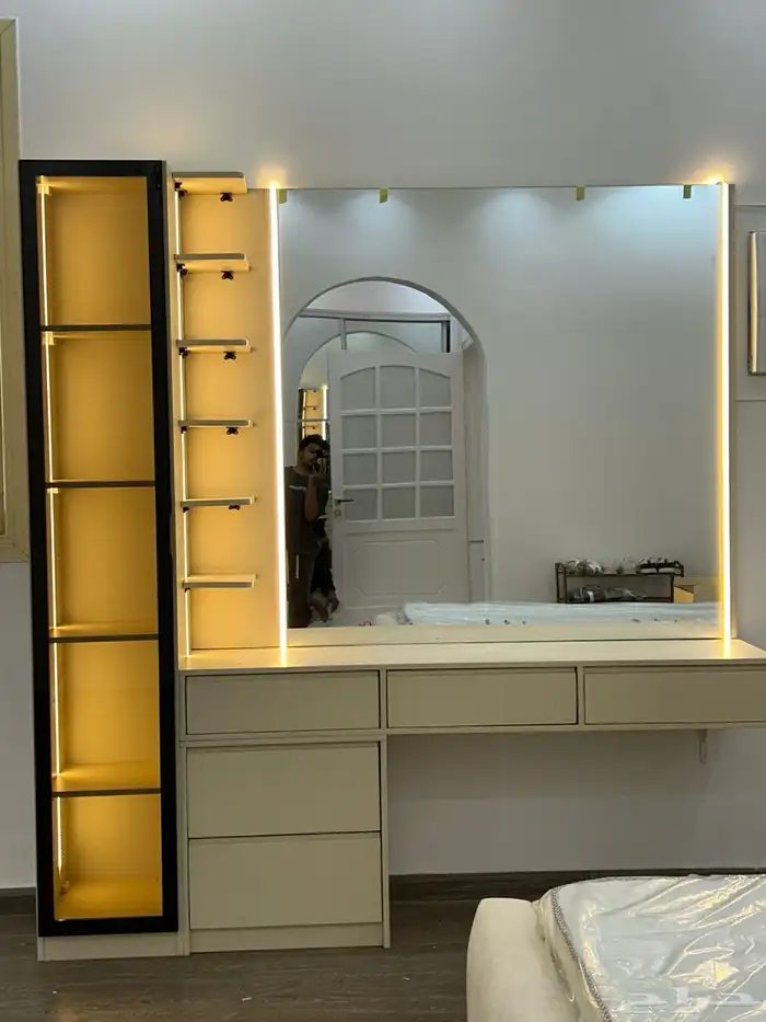 تفصيل غرفه نوم 1