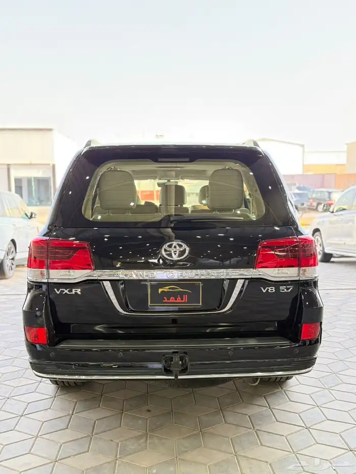 في اكس ار - 2019 - مكينة 5 7 - فل كامل 5