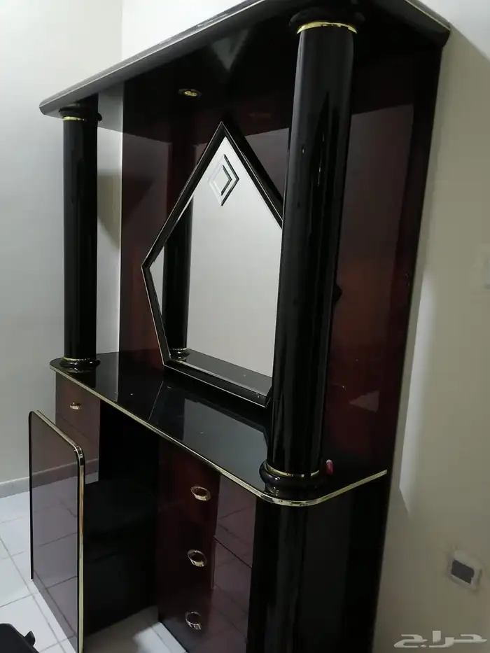 غرفة نوم بدون سرير 2