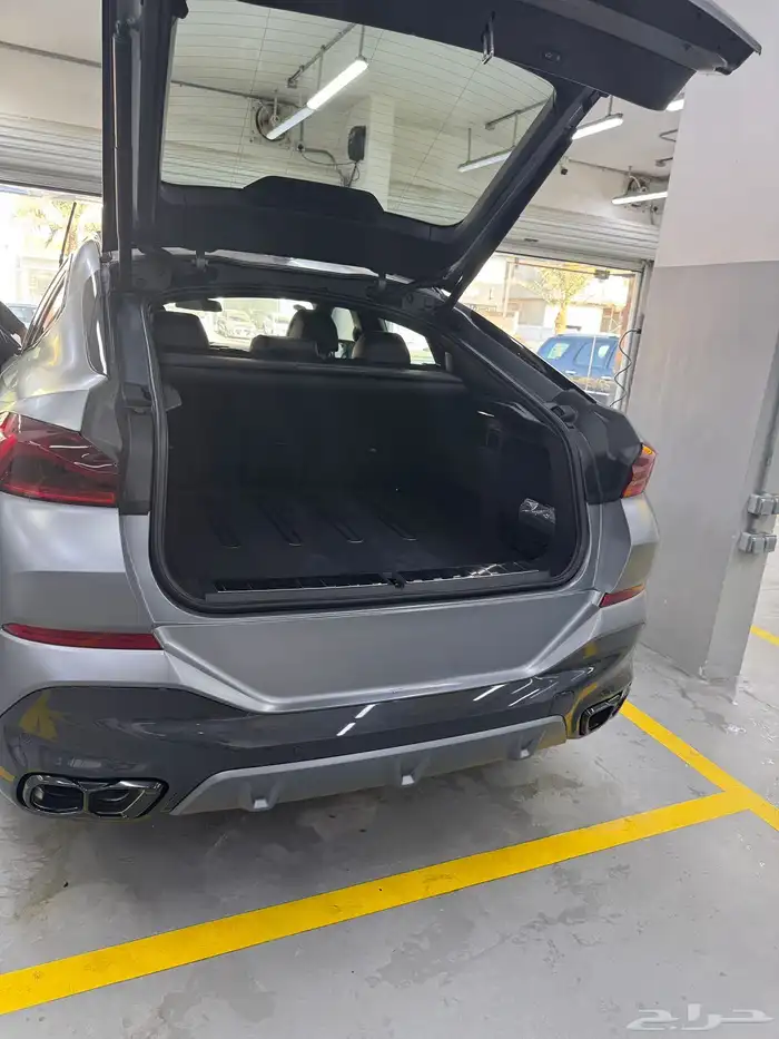 بي ام دبليو 7