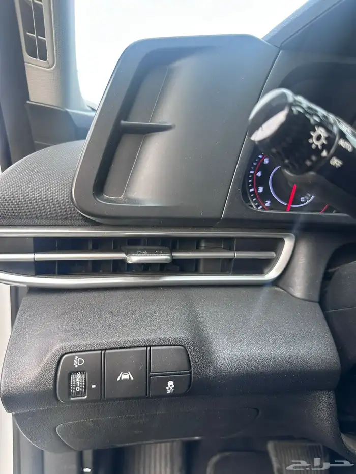 هونداي النترا وارد كوريا 2022 ممشى قليل . 10