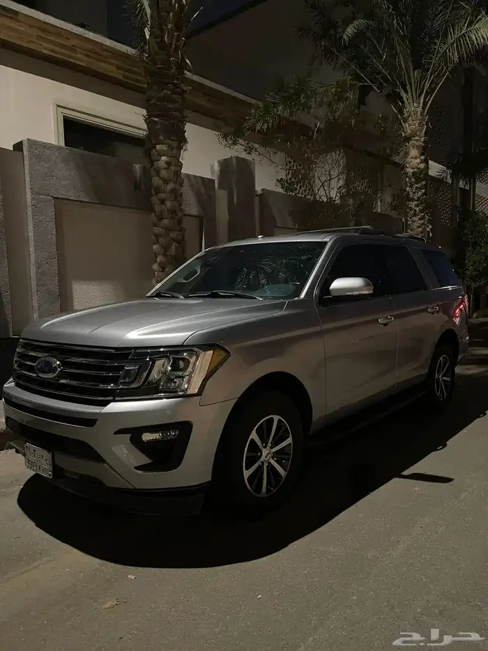 فورد اكسبديشن 2020 0