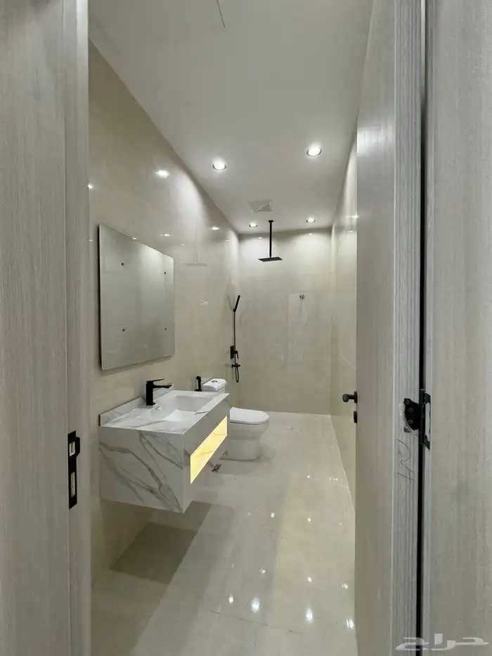 عمارة للبيع حي النبلاء 5 شقق 500 م كل شقة 4 غزف فرصة 9