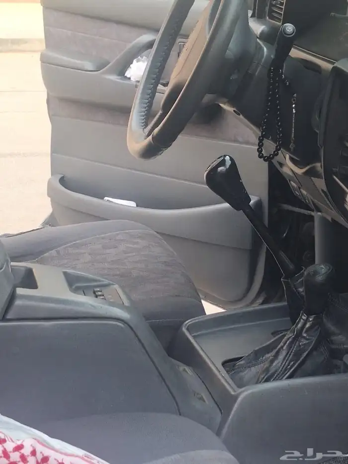 لاندكروزر 1996 نضيف جدا 5