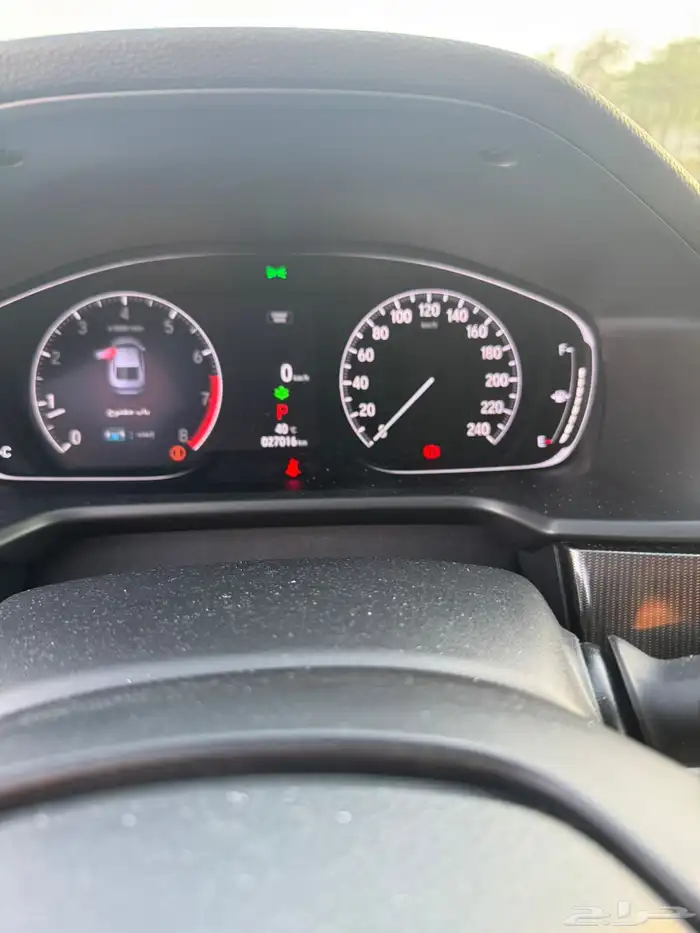 اكورد سبورت 2022 0