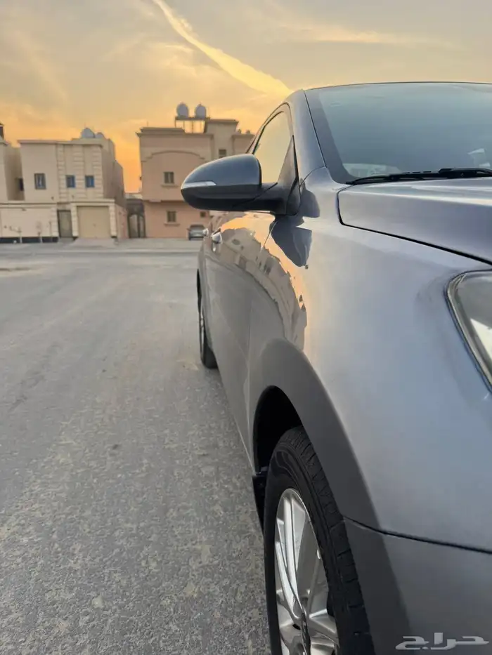 كيا ريو 2020 12