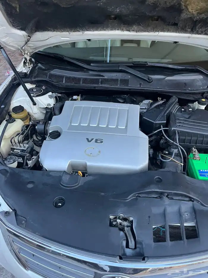 اوريون 2010 قراندي فل كامل شرط مكينه وقير 24