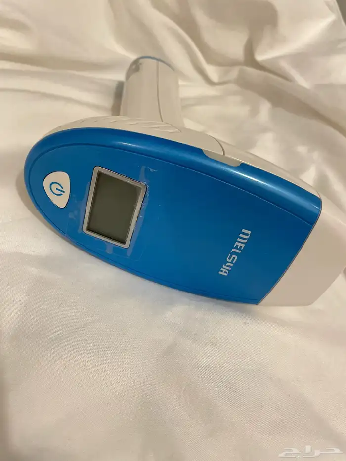 ليزر منزلي شبه جديد 3