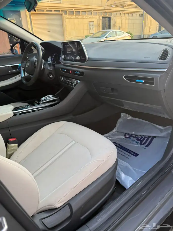 سوناتا ممشى قلييل سمارت 2023 24