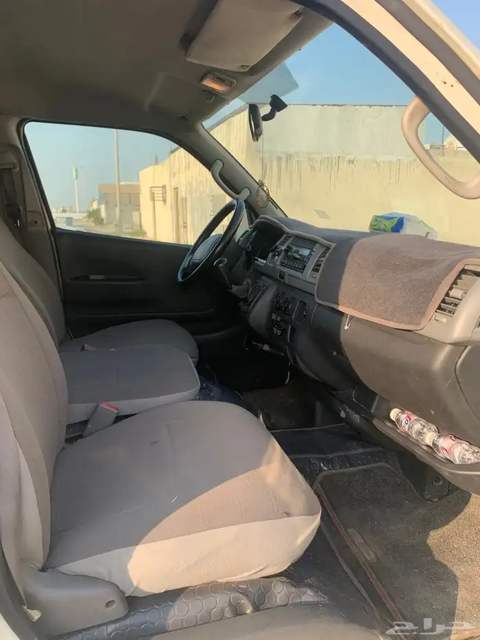 باص للاجار وليسى للبيع داخل الدمام 1