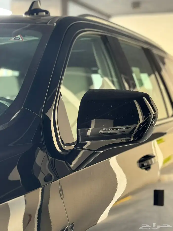 تاهو دبل موديل 2022 نظيف جدا 18