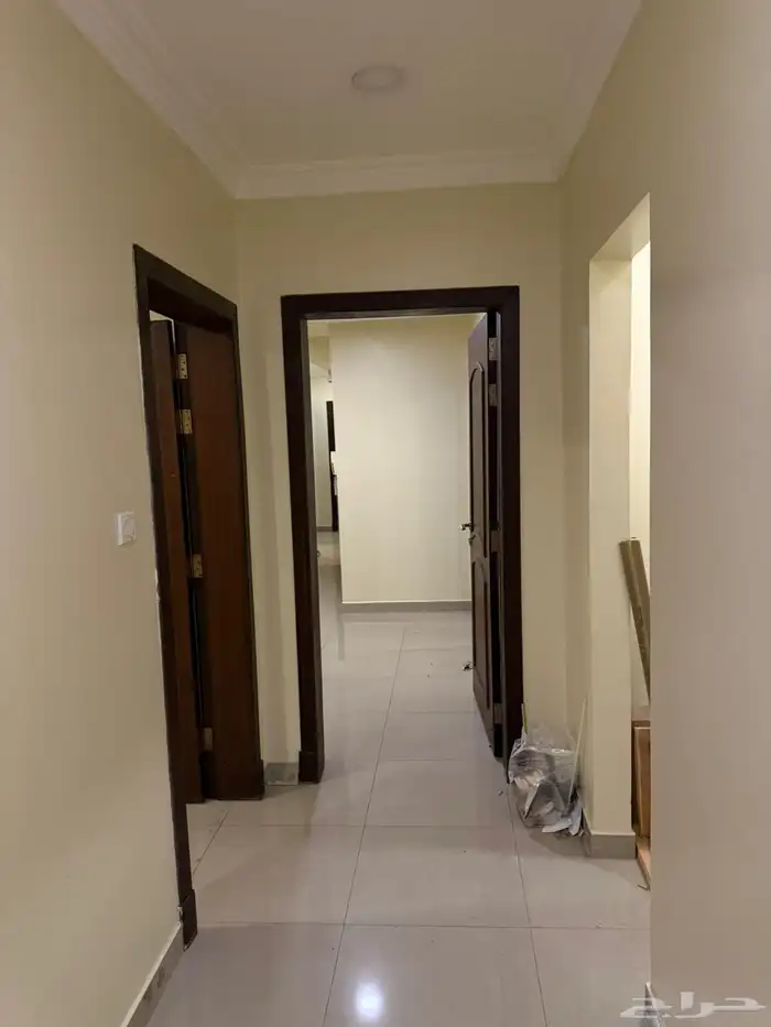 شقه في حي المنتزه 9