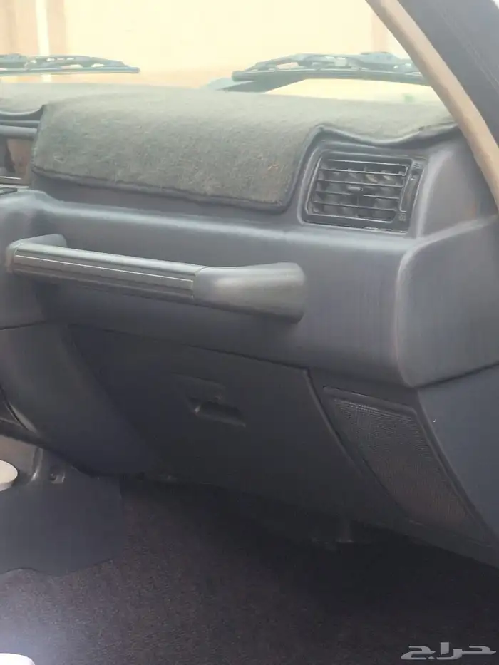 لاندكروزر 1996 نضيف جدا 7