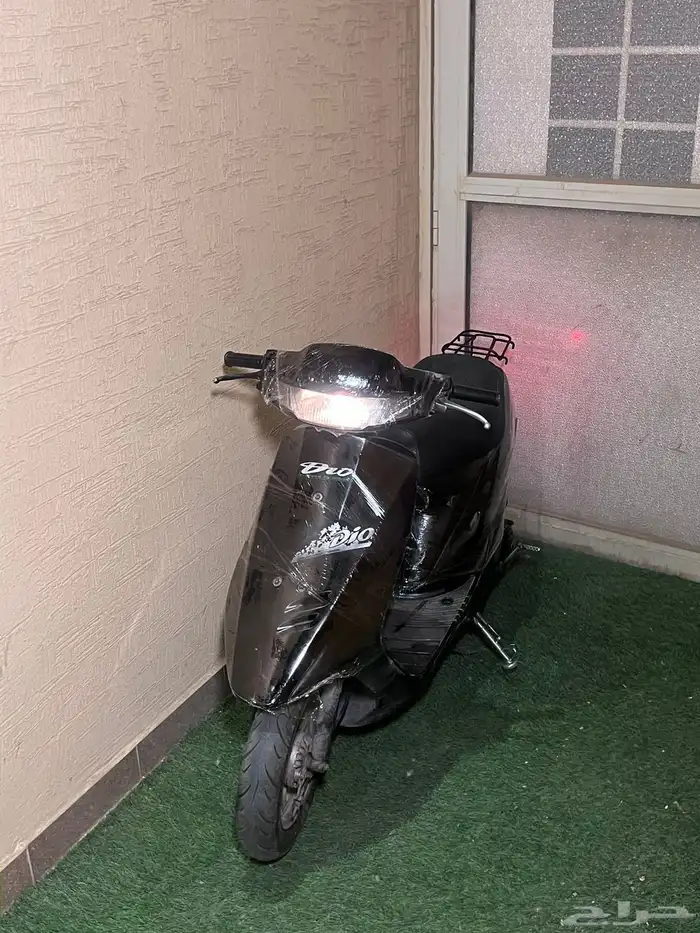 دباب بطة جديد بسعر مناسب 0