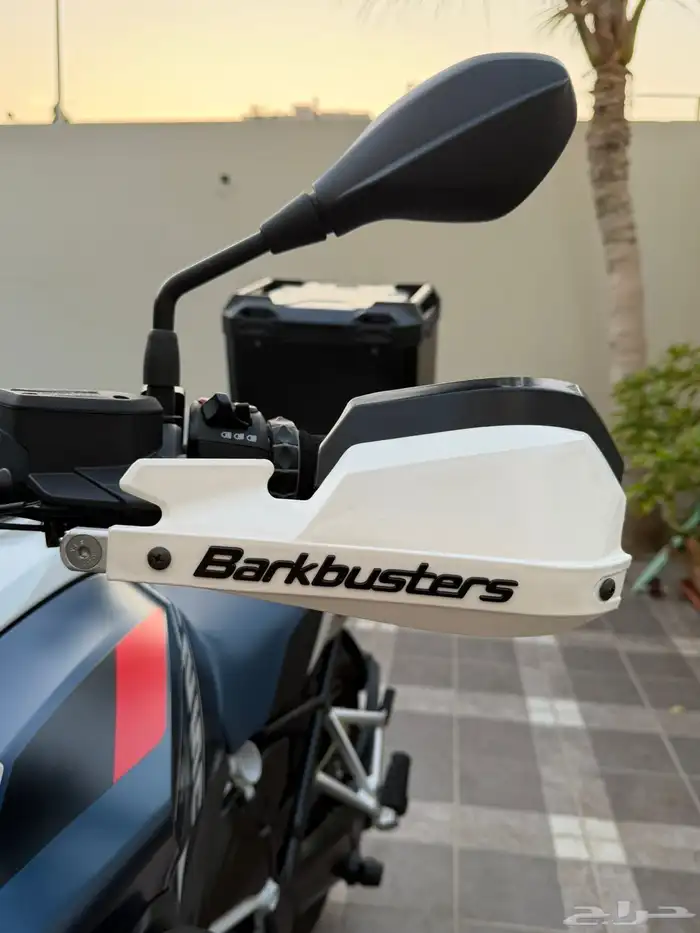 BMW R 1250 GS Trophy Edition 2023 15