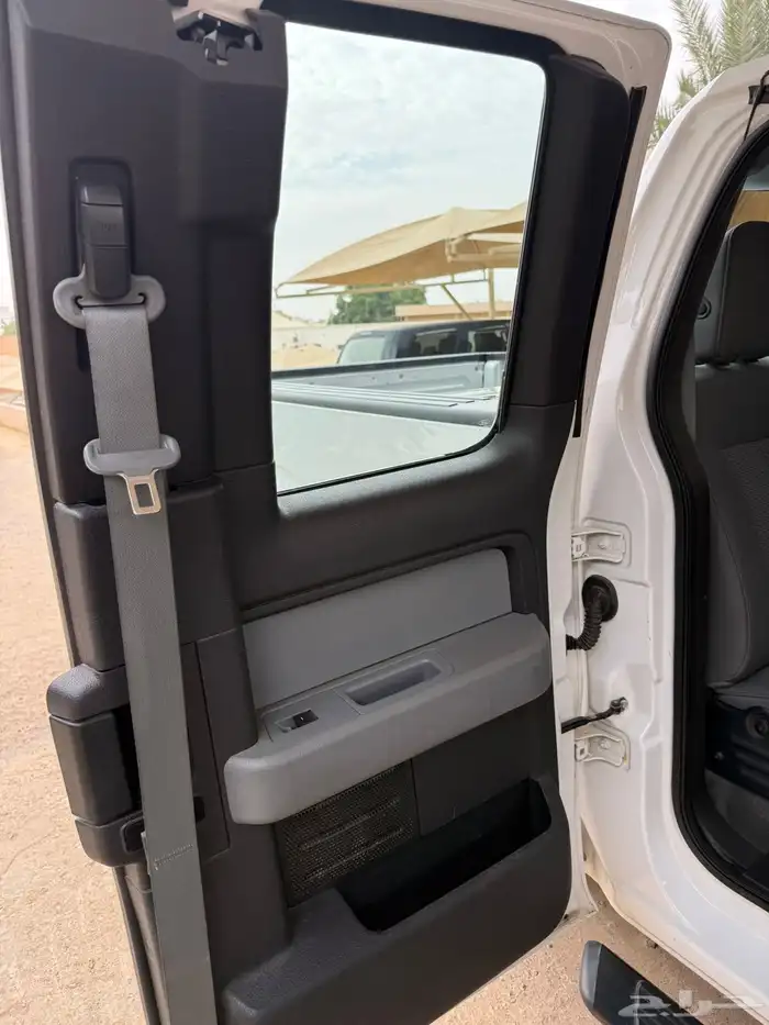 جمس F150 (مخزن) 2014توكيلات الجزيرة سعودي 23
