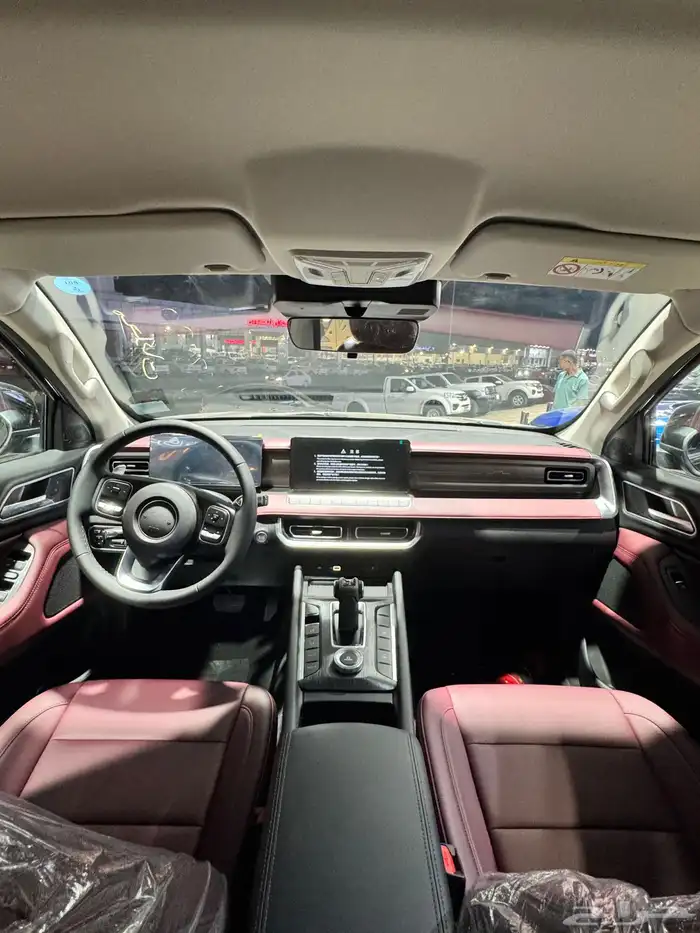 جريت وول باور نص فل 2025 22