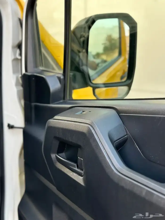 تويوتا هايس بضاعه 2020 ديزل السعر 73000 الف 12