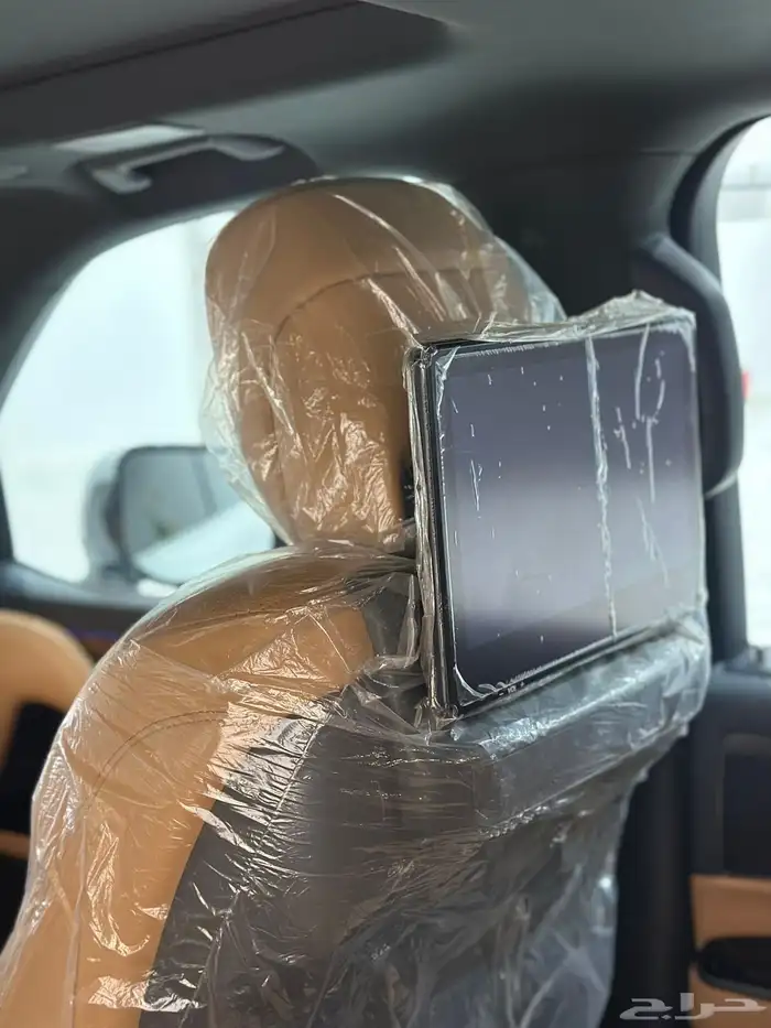 جيب لكزس للايجار 7