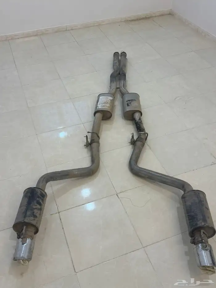 كت باك دودج وكالة 0