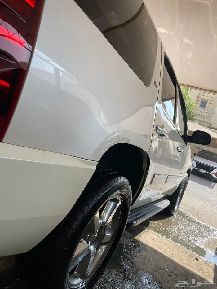 تاهو 2013 LTZ دبل 11