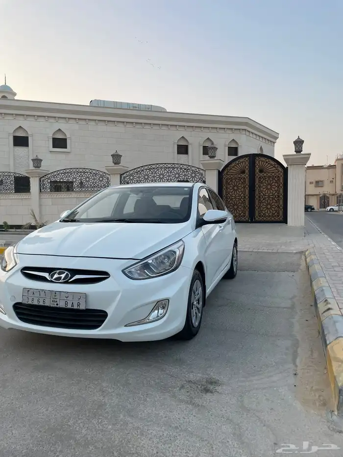 للبيع الكسنت 2017 3