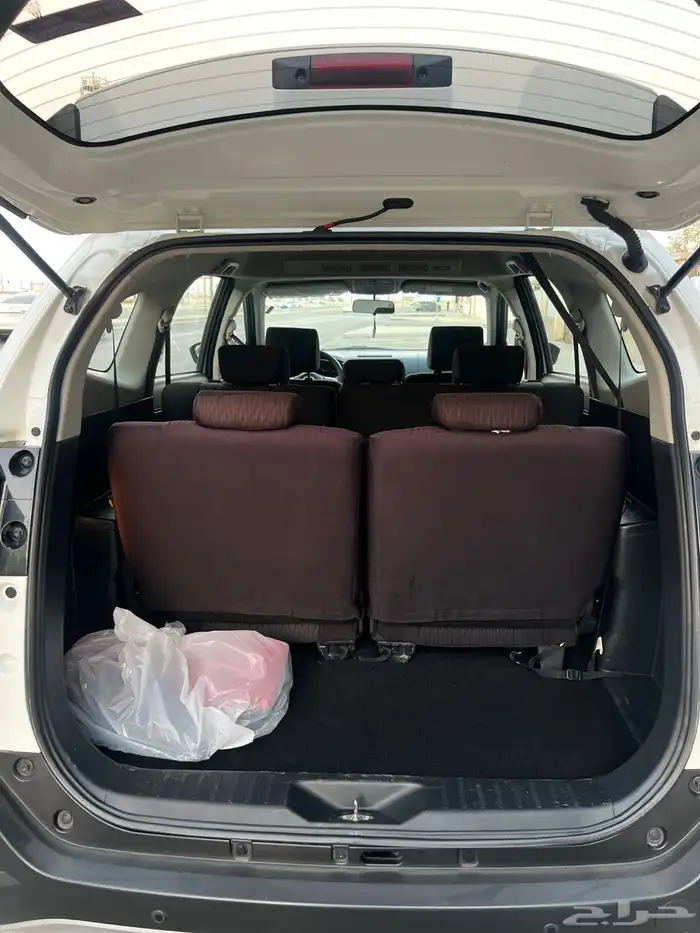 تويوتا راش2023 الممشى78 الف 17