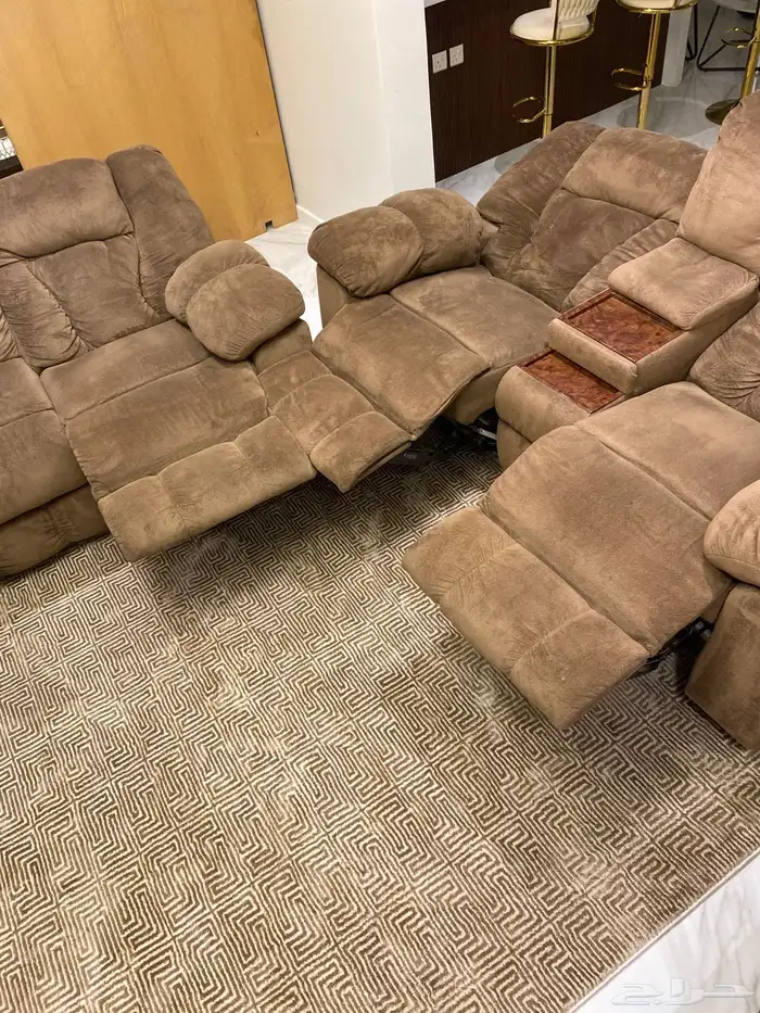 كنب استرخاء 2