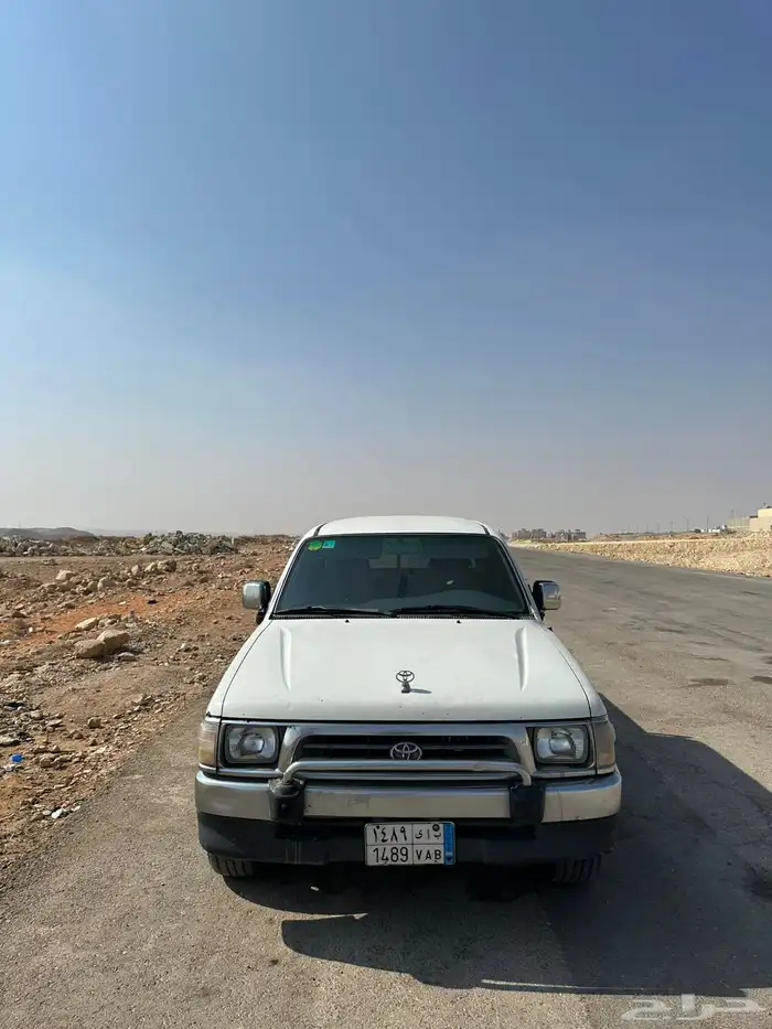 تويوتا هايلوكس 1998 1