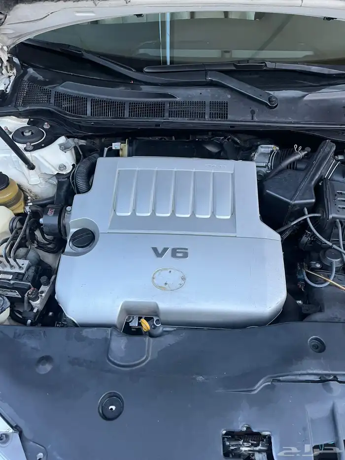 اوريون 2010 قراندي فل كامل شرط مكينه وقير 19