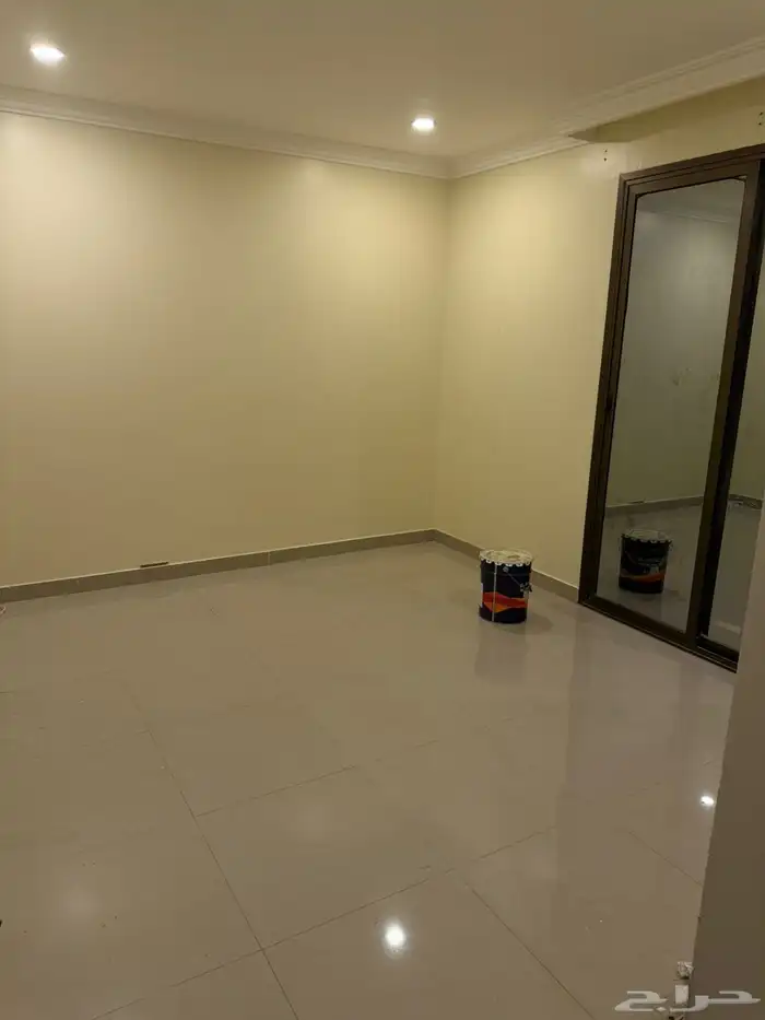 شقه في حي المنتزه 1