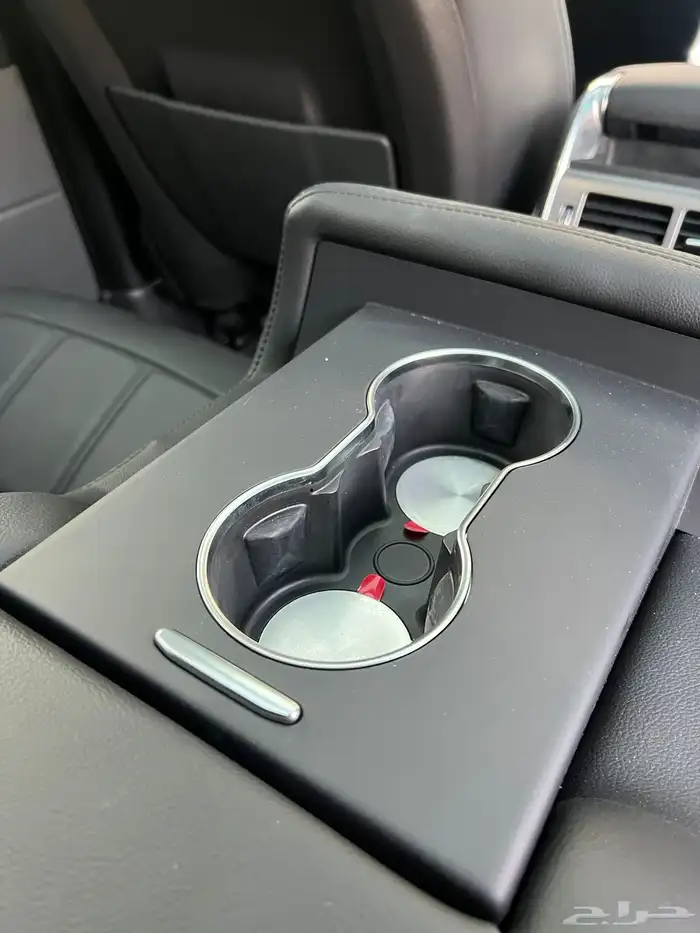 رنج روفر سبورت ديزل 2021 ( بحالة الوكالة ) 25