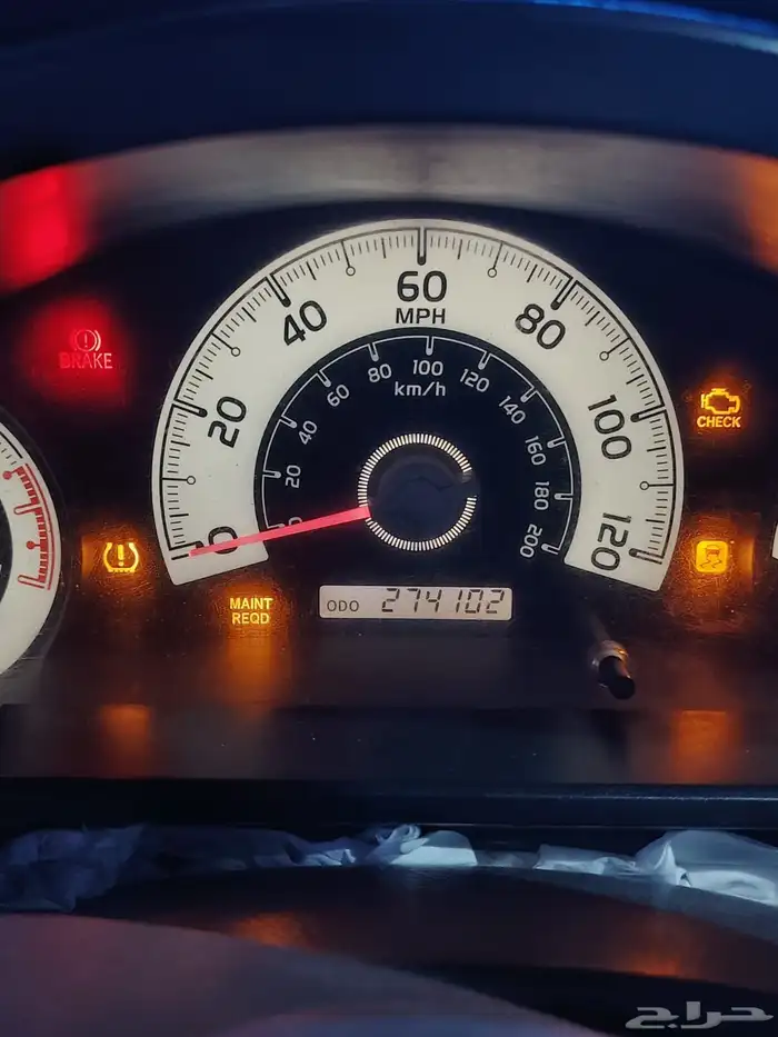 إف جي 2009 (( قير عاادي . )) 4