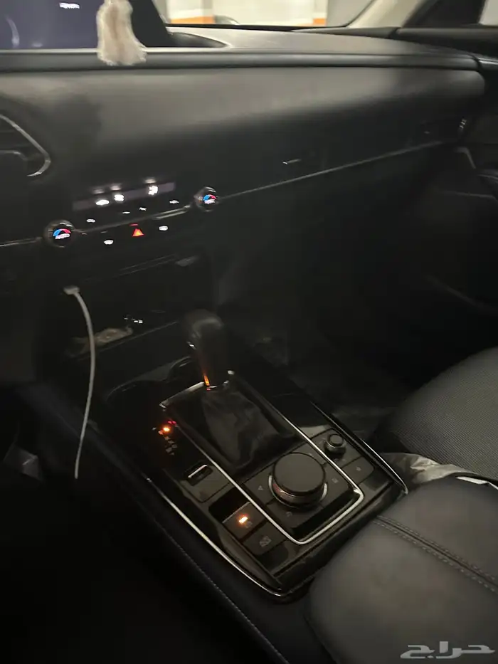 مازدا 2021 CX30 2