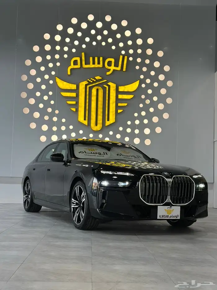 بي ام دبليو للايجار تاجير سيارات فخمه 0