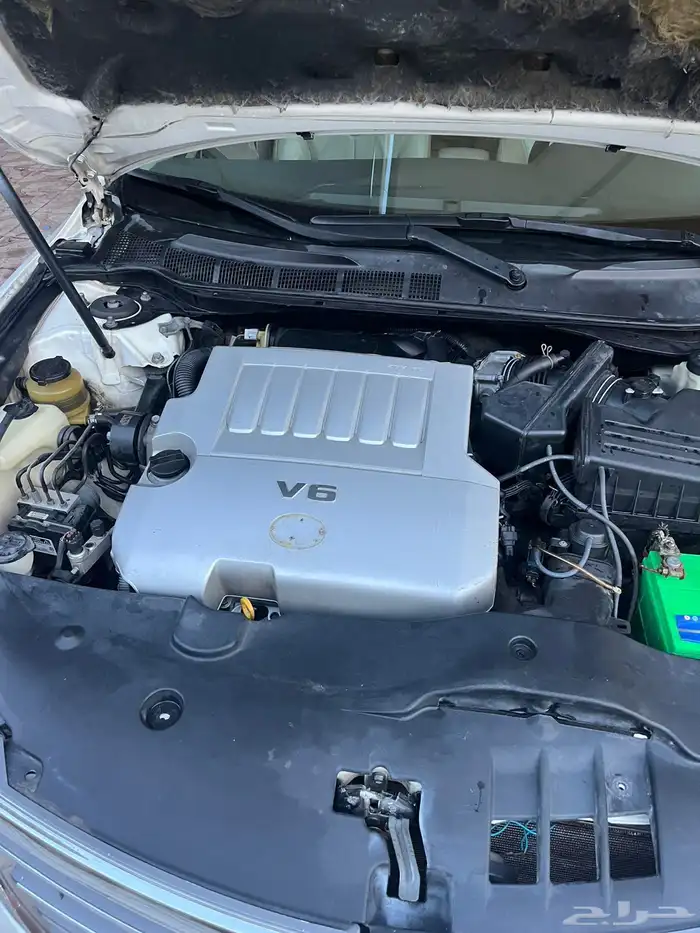 اوريون 2010 قراندي فل كامل شرط مكينه وقير 16