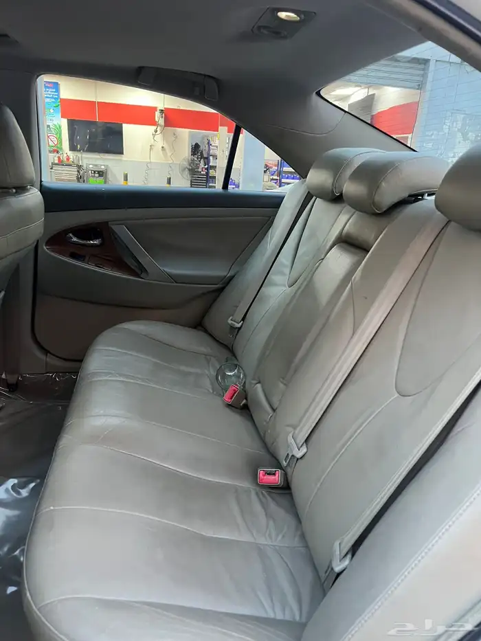 اوريون 2010 قراندي فل كامل شرط مكينه وقير 12