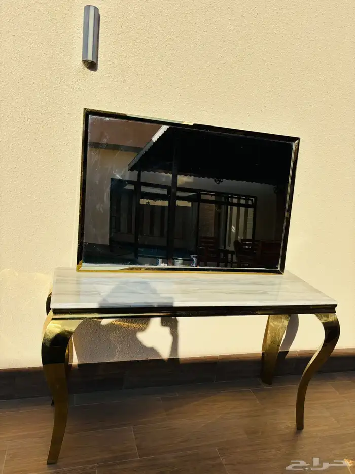 مدخل طاوله مكتبه 2