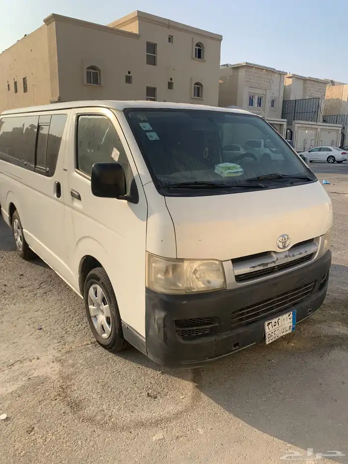 باص للاجار وليسى للبيع داخل الدمام 2