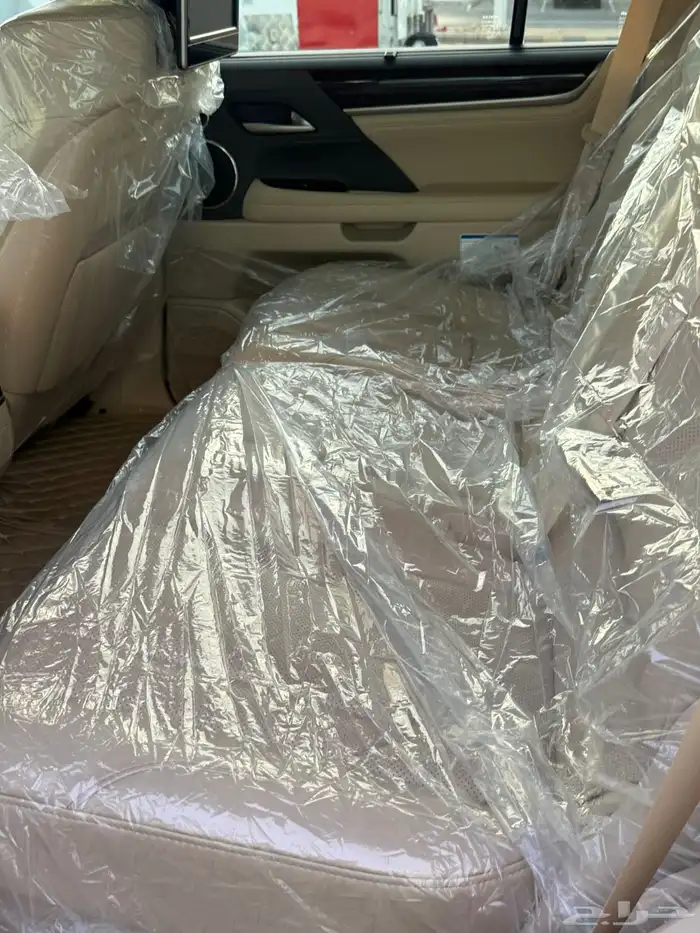 للبيع لكزس 2021 فل كامل 7