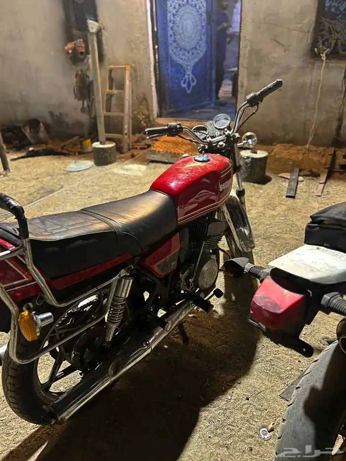 دباب جيتي x7 2