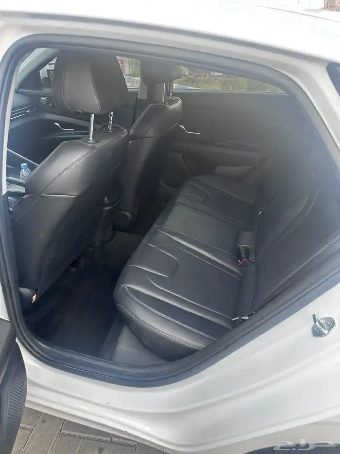 هونداي النترا وارد كوريا 2022 ممشى قليل . 11